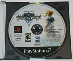 Playstation 2 - Disney Kingdom Hearts (Game Only) - £9.59 GBP
