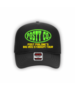Post Malone Big Ass Stadium Tour Hat | Posty Co. Hat | Posty Co | Jelly ... - $54.14 CAD