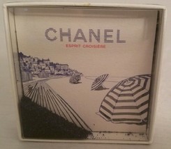 Chanel Esprit Croisiere Decorative Sand Box - £38.93 GBP