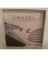 CHANEL ESPRIT CROISIERE DECORATIVE SAND BOX - £40.70 GBP