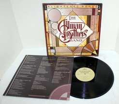 Allman Brothers Band ~ Enlightened Rogues ~ 33 1/3 LP ~ Mercury ~ NM - £19.86 GBP