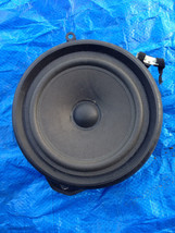 02 03 04 05 06 07 08 AUDI A4 B6 QUATTRO 4 DOOR SPEAKER and Subwoofer - $536.33 MXN