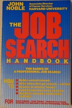 The Job Search Handbook : The Basics of a Professional Job Search - £3.73 GBP
