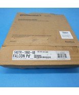 Continental Contitech 14GTR-1960-68 Falcon Pd Belt 140 Teeth 14MM Pitch ... - $489.99