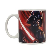 Vintage Star Wars Darth Vader Mug / Galerie / Lucasfilm Ltd - $7.70