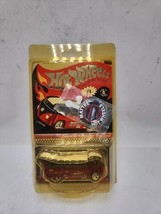 Hot Wheels Red Line Club Club Exclusive Customized Volkswagen Drag Truck  - £30.86 GBP