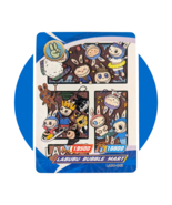 Labubu Game Collection Trading Card (KK43): Monster Sports, LABU-043 - $9.90