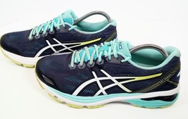 Women&#39;s ASICS GT-1000 Running Cross Training Shoes Size 10 (T6A8N)  - £15.68 GBP