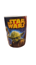 STAR WARS Coffee Mug Featuring Darth Vader Yoda C3PO &amp; R2D2 - Park Avenue - £7.00 GBP