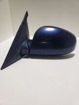 Fits 01-06 Magentis Door Mirror Side View Mirror Power Driver Left LH OEM - $24.75