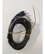 BUNN Model TB6Q 120v PN 363551002 Replacement Power Cord - $31.21 CAD
