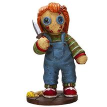 Pacific Giftware Child's Play Buddy Pinhead Monster Collection - $14.83