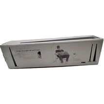 TERK Amplified AM/FM Stereo Indoor Antenna (TOWER) - $25.63