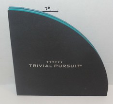 2013 Hasbro Trivial Pursuit Family Edition Replacement Game Board Only - $5.80