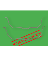 2003-2006 porsche cayenne headlight cover bulb access lock spring clip h... - €20,45 EUR