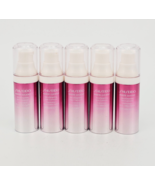 Shiseido White Lucent Microtargeting spot Corrector .3 oz Lot of 5 - $81.43 CAD