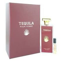 Tequila Pour Femme 2 Piece Gift Set for Women (3.3 Ounce Eau De Parfum Spray + 0 image 2