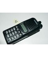 Kenwood TK 2180-K2 Digital LCD Main Core Radio w battery Only -RARE-READ... - $108.29