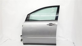 Front Driver Side Door Quartz Silver Metallic OEM 2006 2014 Tribeca Subaru MU... - £243.07 GBP