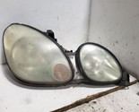 Passenger Headlight US Market Without Xenon Fits 98-05 LEXUS GS300 72793... - $120.77