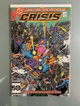 Crisis on Infinite Earths #12 - DC Comics - Combine Shipping - £11.82 GBP