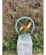 Celestial Ring – Bronze Sculpture. 45x33x42cm - 3.7Kg - $679.95
