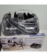 Shiatsu Foot Massager Machine for Neuropathy and Pain Relief,Surprise Heat - $93.46