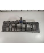 Whirlpool Dishwasher WDTA50SAHB0 Silverware Basket P/N W11158804 W10629540 - $474.64 MXN