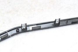 13-16 MERCEDES-BENZ E350 Front Right Driver Side Door Decorative Trim Cover F549 image 8