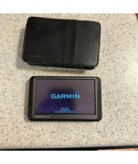 Garmin NUVI 255W 4.3’’ GPS Navigation Unit - For Parts / Parts - No Sate... - $5.93