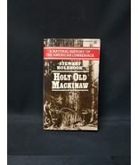 Holy Old MacKinaw: History of the American Lumberjack BOOK Logging Logge... - $9.49