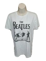 The Beatles Womens Small White TShirt - €17,32 EUR