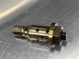 07-2012 mercedes e350 c300 s550 INTAKE camshaft adjustment control valve... - $49.87