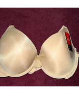 VKVR size 40 C lightly padded bra, new with tags - $9.80