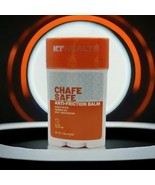 KT Tape Performance+ CHAFE SAFE Gel Stick Balm Reduce Friction 1.75oz Se... - £9.31 GBP