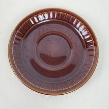 Vintage 1970s Palissy England 6 Inch Saucer Plate Sierra Royal Worcester Group - £12.64 GBP