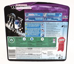 Finish Powerball Quantumatic Automatic Dish Detergent Kit 1 Dispenser + ... - £18.34 GBP