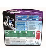 Finish Powerball Quantumatic Automatic Dish Detergent Kit 1 Dispenser + ... - £18.30 GBP