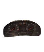 Speedometer Cluster Thru VIN 049999 260 KPH Fits 00-01 PASSAT 332620 - $85.86 CAD