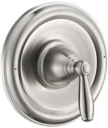 Brushed Nickel Pressure Balancing Tub And Shower Trim Kit That Is, Temp ... - $89.49 CAD