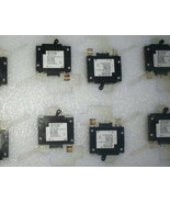 3 - Heinemann 5 amp AMR Series DC Breaker w/alarm switch AM1R-B99-AC31D-... - $8.75