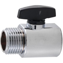 LDR Industries 502 3100 Shower Control, Silver - $16.66