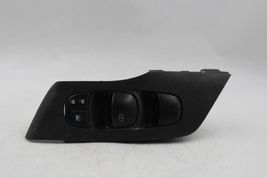 Driver Front Door Switch Driver's Lock And Window 13-18 NISSAN ALTIMA OE... - $16.20