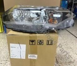 81110-0DB11 Toyota Genuine Headlamp Assembly.1 Qty Available. - $29.25