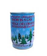 Instant Decorative Snow in a Can Just Add Water - $212.31 MXN