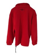 VTG Cheerleader Camp Hartwell Jacket Pullover University Of Georgia Bulldog - €38,82 EUR