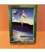 1994-95 411 Video Magazine 411vm Skateboarding Steve Berra Trading Card ... - $727.09 MXN