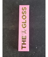 Jeffree Star DIET FREEZE Lip Gloss Baby Blue High Shine NEW Full Size 0.... - $9.85