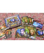 World of Warcraft Battle Chest: Windows/Mac, DVD, Manuals, Expansion Gam... - £18.83 GBP