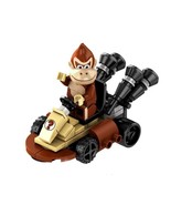 Gift Minifigure Donkey Kong Mario Kart The Super Mario Bros. Movie Game ... - $7.98